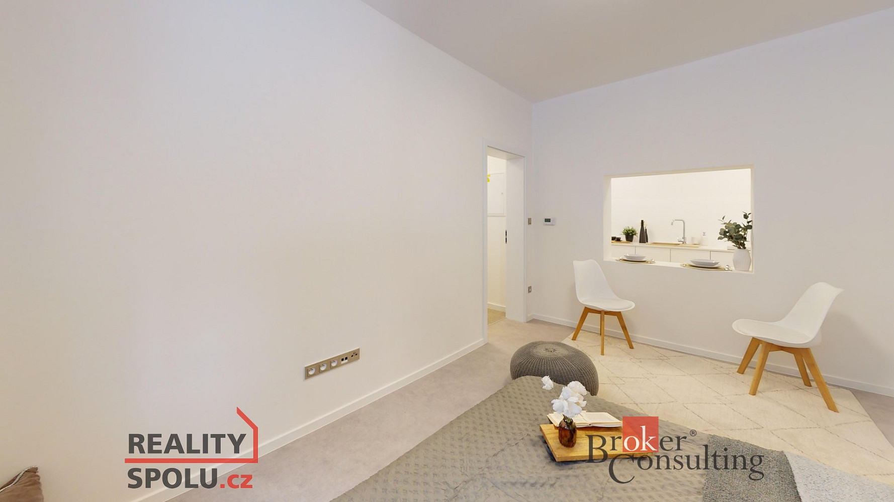 Prodej bytu 1+1 38 m² — photo 4