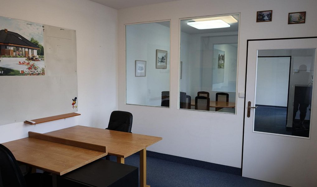 Pronájem komerčního objektu (jiného typu) 52 m², Mladá Boleslav – náhled fotky 25