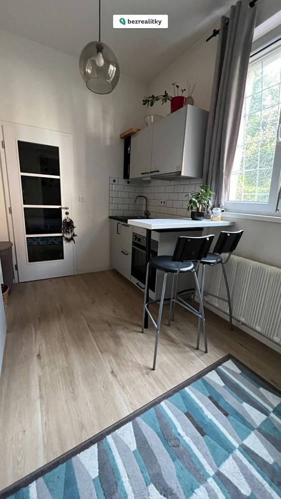 Prodej bytu 1+kk 21 m² – fotografie 2