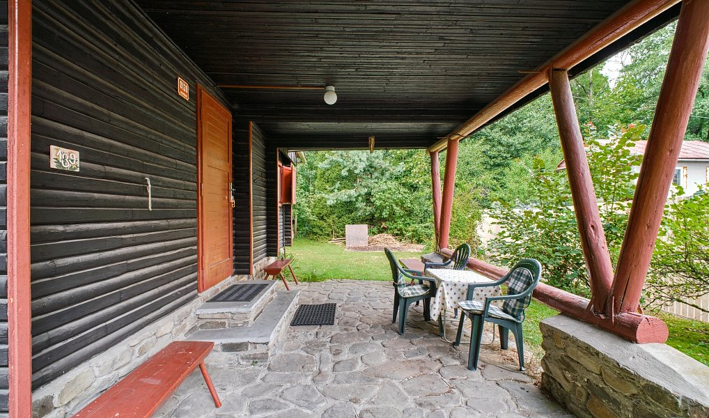 Prodej chaty/chalupy 42 m² s pozemkem 400 m², Morávka – náhled fotky 24