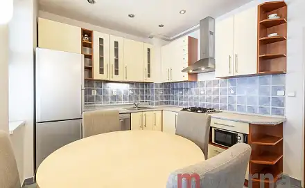 Prodej bytu 3+1 87 m²