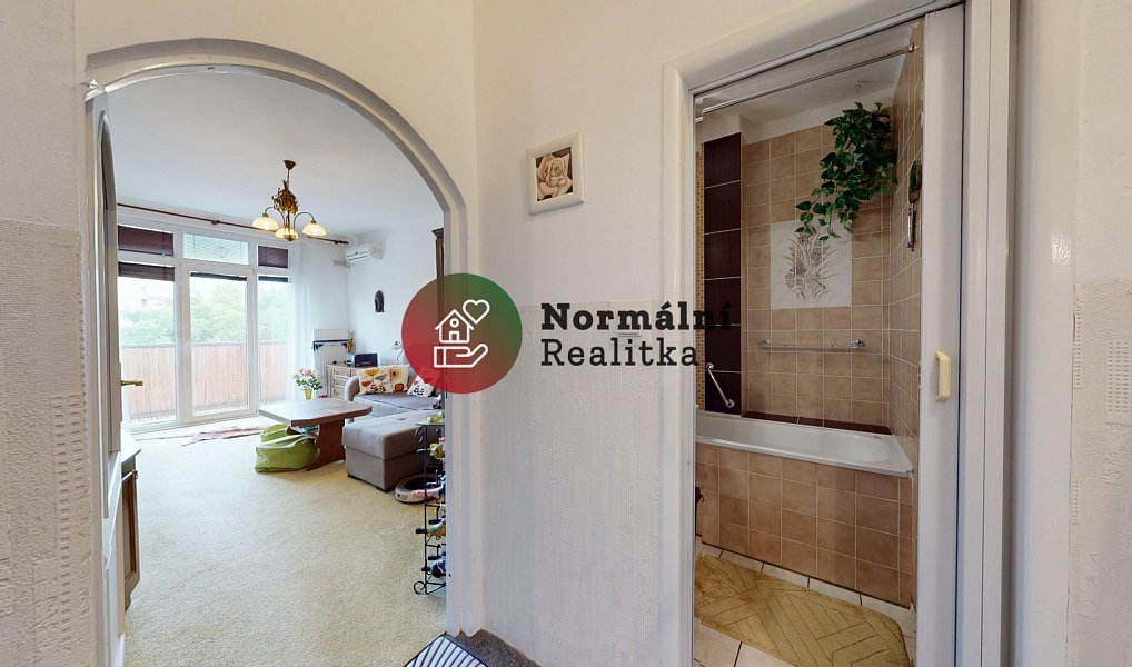 Prodej bytu 2+1 58 m², Neratovice – náhled fotky 13