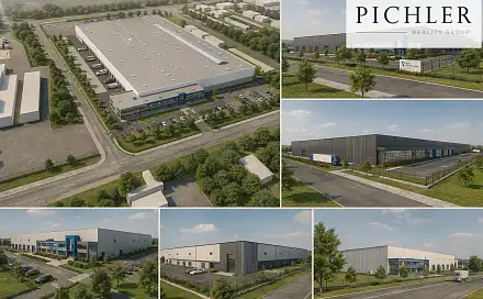 Prodej komerčního pozemku 24 622 m², Ostrov, okres Karlovy Vary