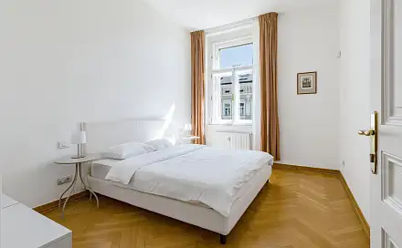 Pronájem bytu 2+kk 75 m²