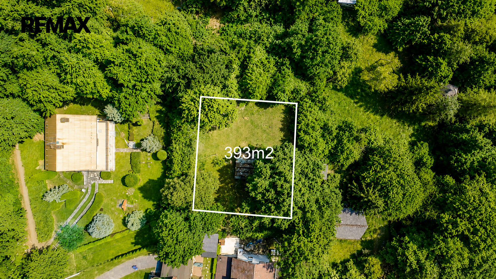 Prodej chaty/chalupy 21 m² s pozemkem 358 m² – fotografie 2