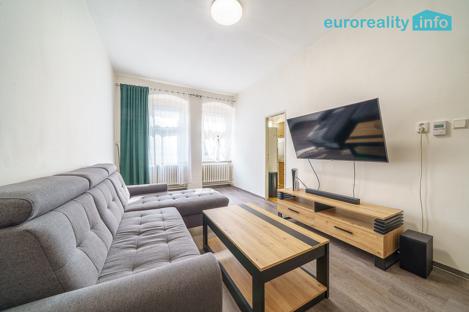 Prodej bytu 3+1 82 m² – fotografie 3