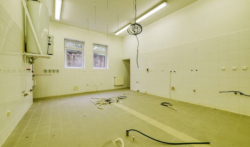 Prodej restaurace 899 m², Mariánské Lázně – náhled fotky 55