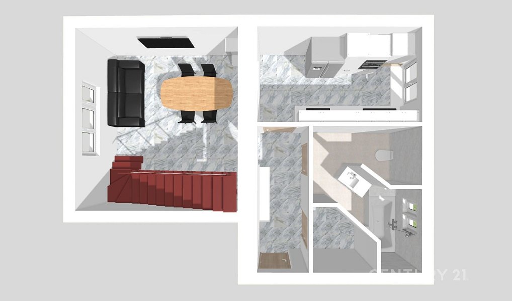 Prodej bytu 3+1 98 m², Orlová – náhled fotky 14