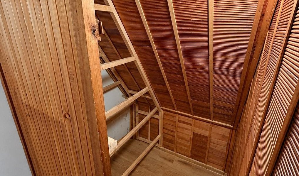 Prodej chaty/chalupy 55 m² s pozemkem 370 m², Ledenice – náhled fotky 12