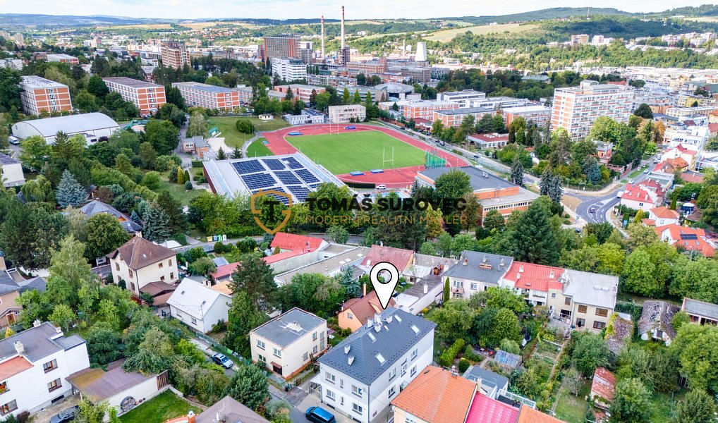 Prodej bytu 2+kk 82 m², Zlín – náhled fotky 3