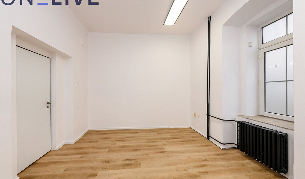 Pronájem kanceláře 17 m², Plzeň – náhled fotky 6