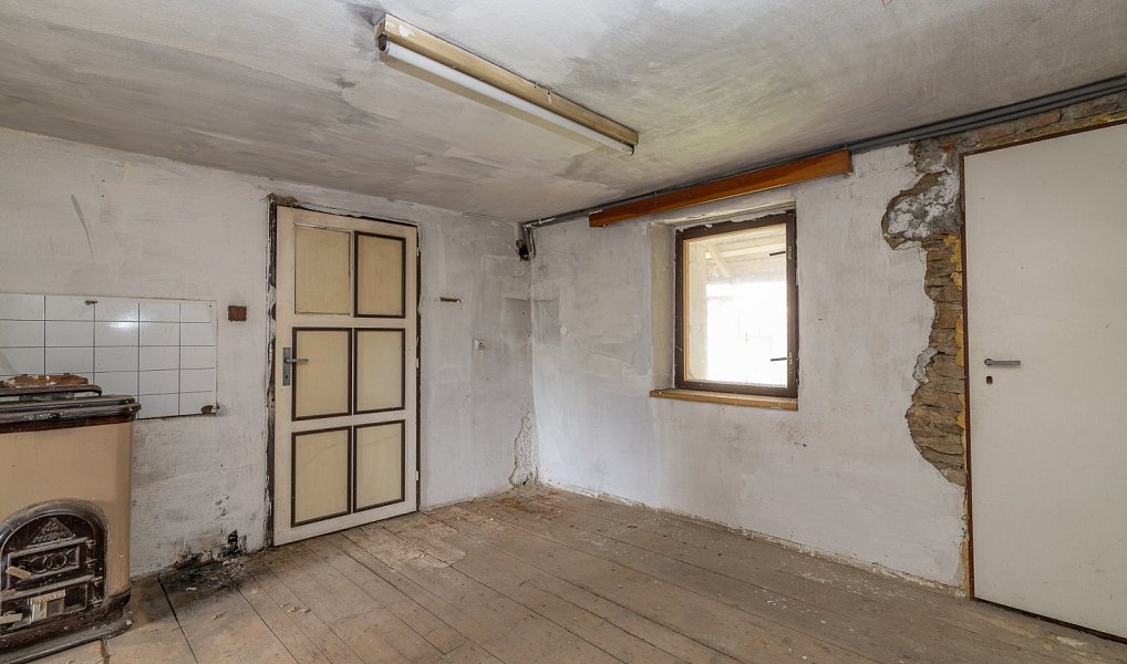 Prodej domu 69 m² s pozemkem 201 m², Litovel – náhled fotky 6