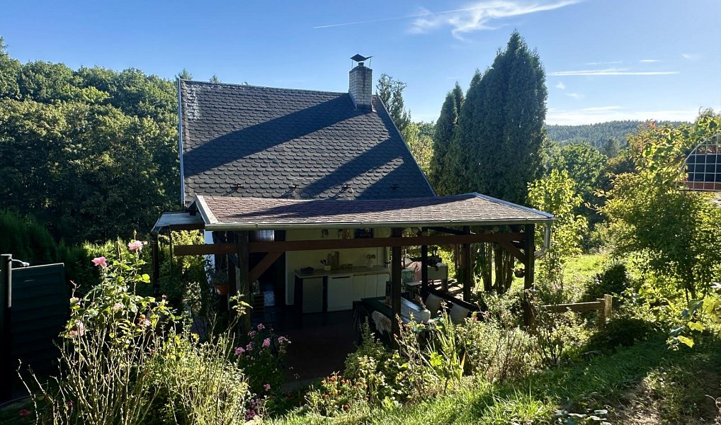 Prodej chaty/chalupy 52 m² s pozemkem 519 m², Zlín – náhled fotky 6