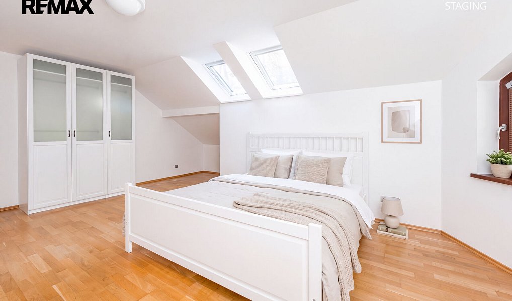 Prodej domu 223 m² s pozemkem 1 011 m², Brandýs nad Labem-Stará Boleslav – náhled fotky 8