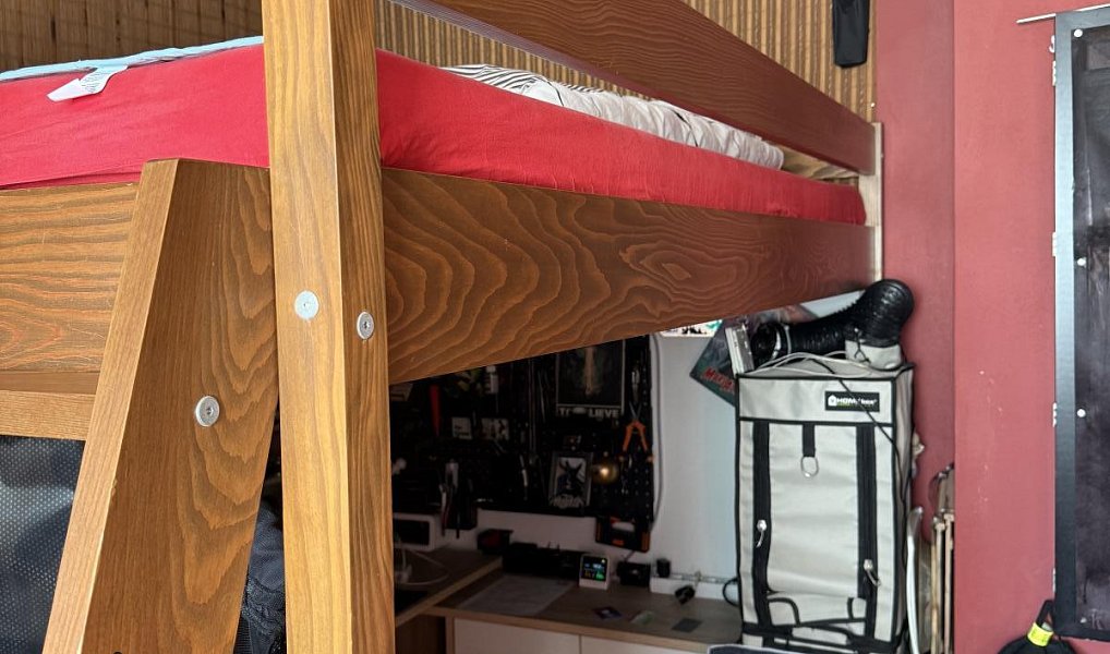 Prodej bytu 2+1 38 m², Vsetín – náhled fotky 14