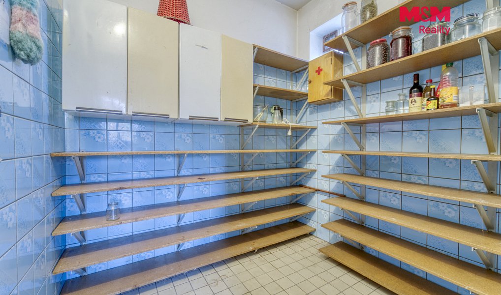 Prodej domu 98 m² s pozemkem 300 m², Nýřany – náhled fotky 10