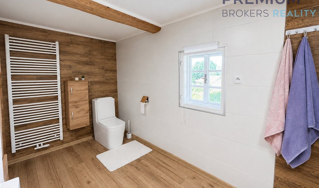 Prodej chaty/chalupy 220 m² s pozemkem 1 374 m², Úštěk – náhled fotky 6