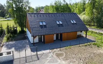 Prodej bytu 3+kk 82 m², Nová Pec - Dlouhý Bor, okres Prachatice