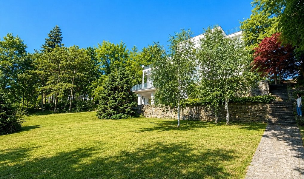 Pronájem domu 1 200 m² s pozemkem 3 532 m², Praha – náhled fotky 6