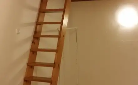 Pronájem bytu 1+1 39 m²