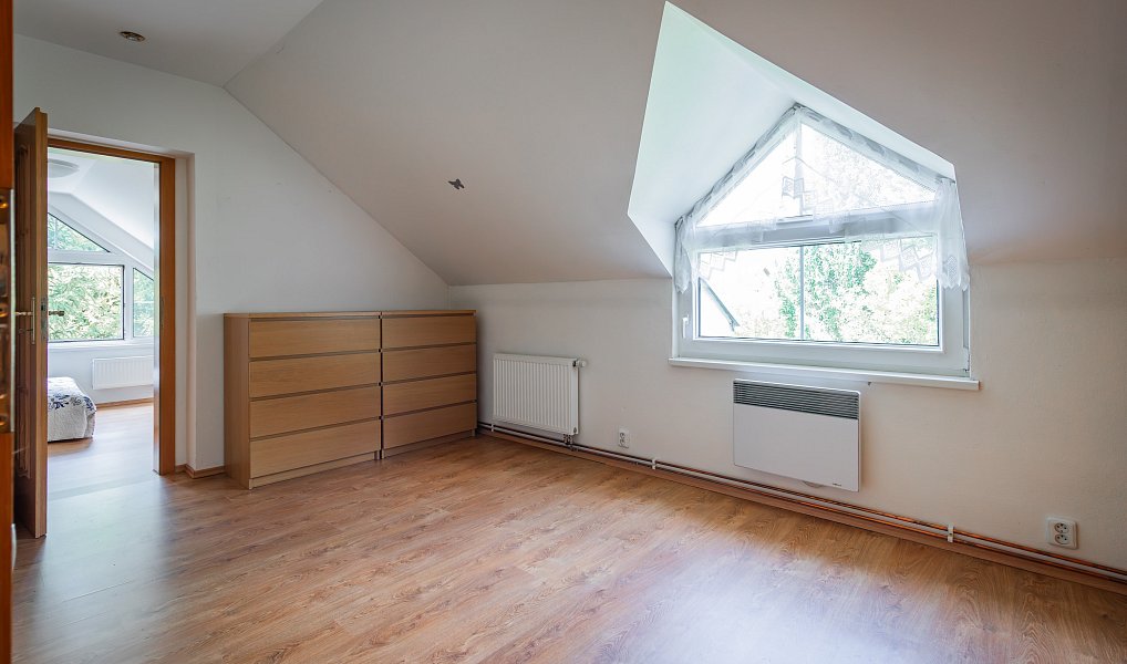 Prodej domu 185 m² s pozemkem 1 475 m², Olomouc – náhled fotky 15