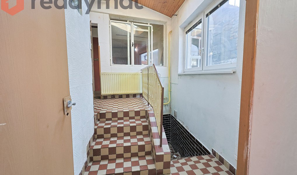 Prodej domu 111 m² s pozemkem 277 m², Rohatec – náhled fotky 9