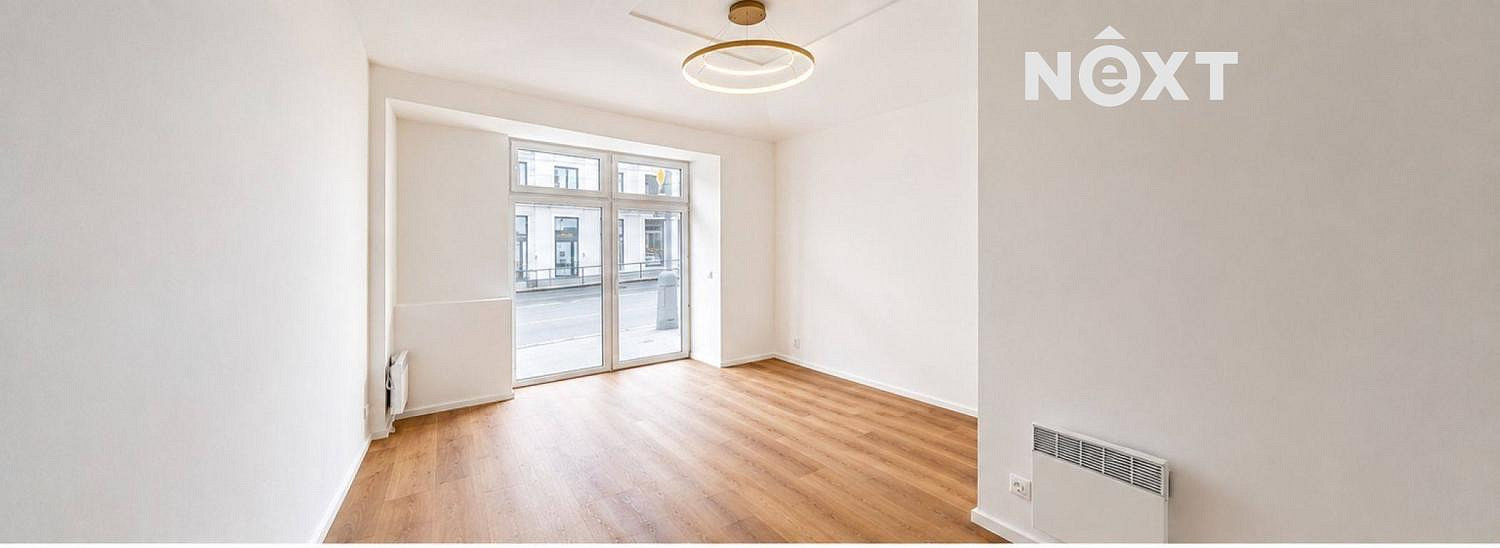 Prodej kanceláře 17 m²