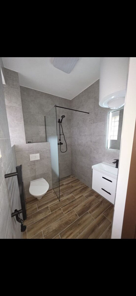 Pronájem bytu 1+1 35 m² – fotografie 4