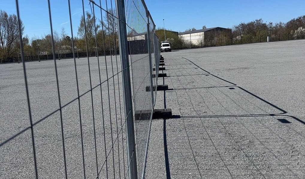 Pronájem komerčního pozemku 6 000 m², Odolena Voda – náhled fotky 8