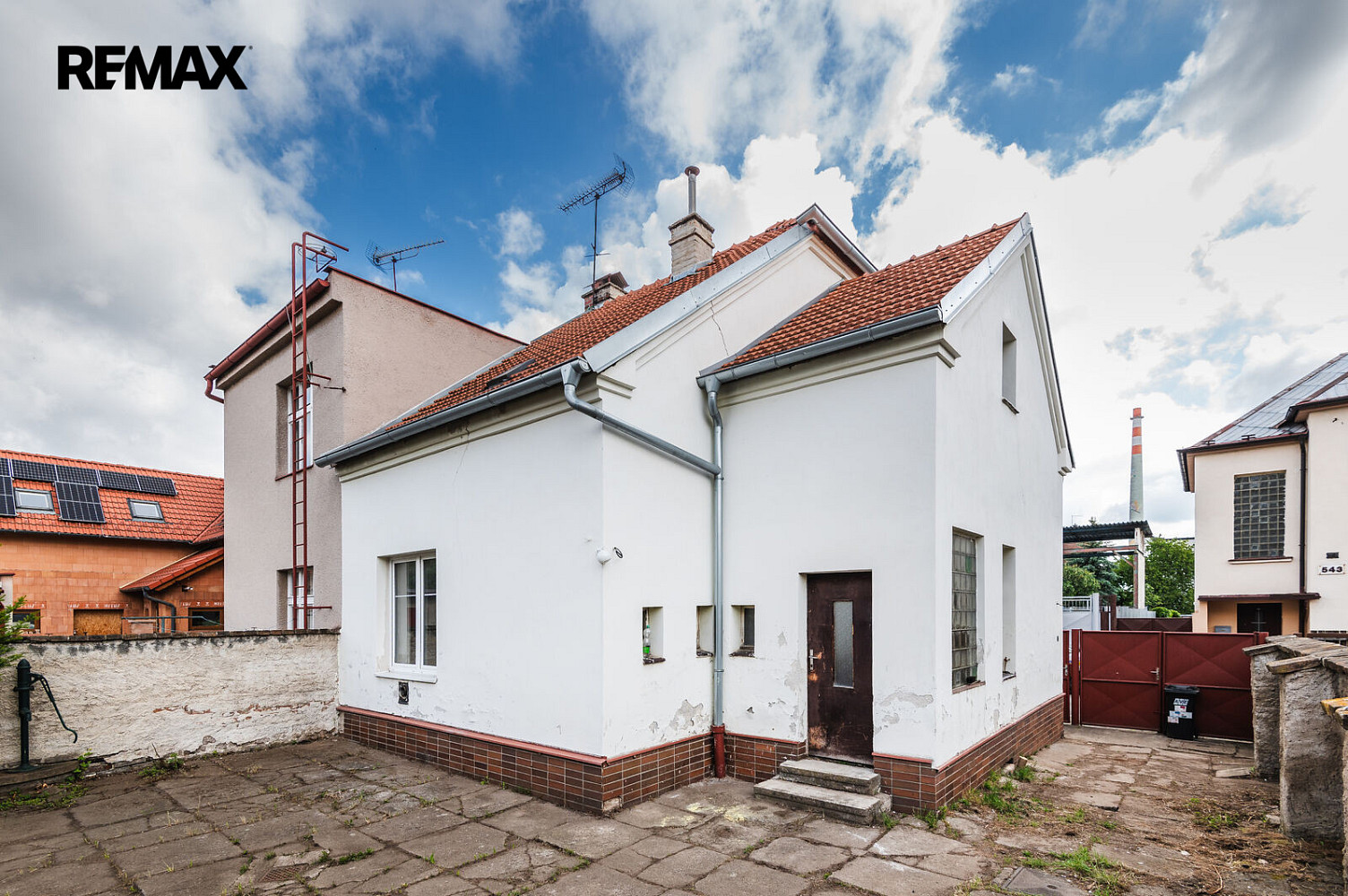 Prodej domu 95 m² s pozemkem 407 m² – fotografie 3