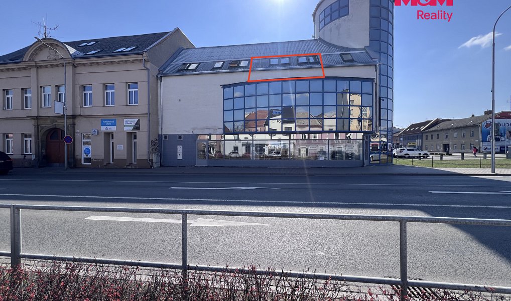Pronájem obchodních prostor 42 m², Prostějov – náhled fotky 4