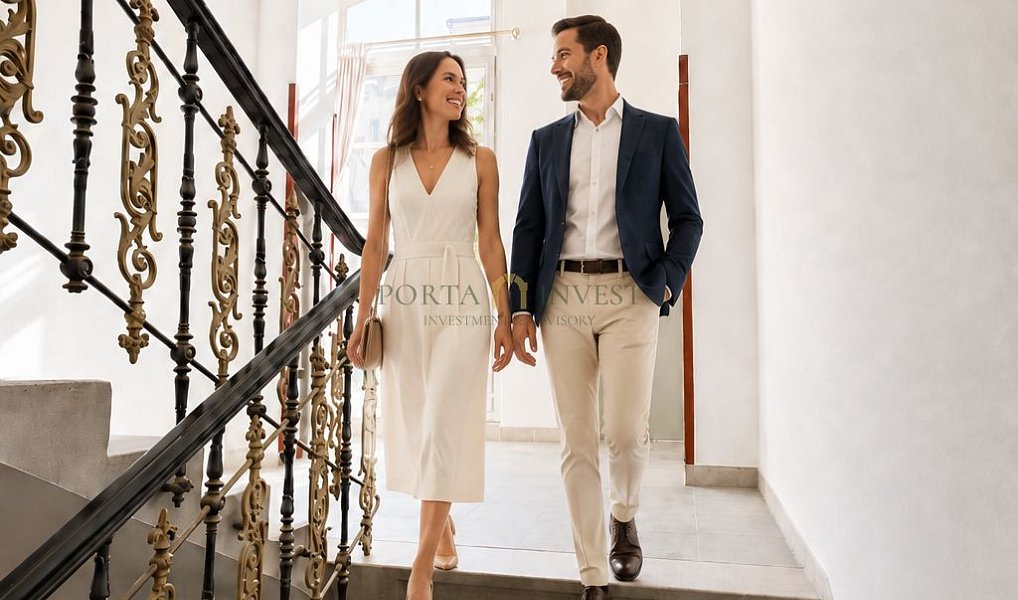 Prodej bytu 1+kk 17 m², Praha – náhled fotky 3