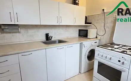 Prodej bytu 3+1 56 m², Školní, Tachov