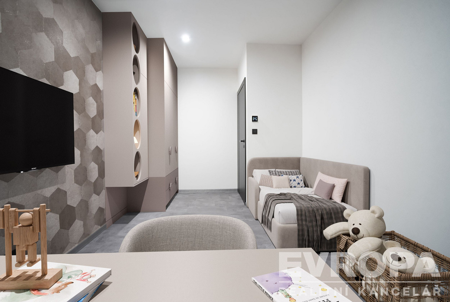 Prodej bytu 3+kk 80 m² – fotografie 5