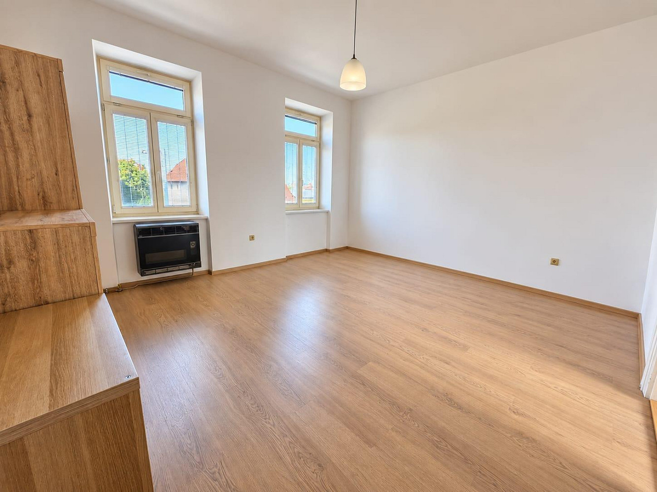Pronájem bytu 1+1 43 m² – fotografie 2