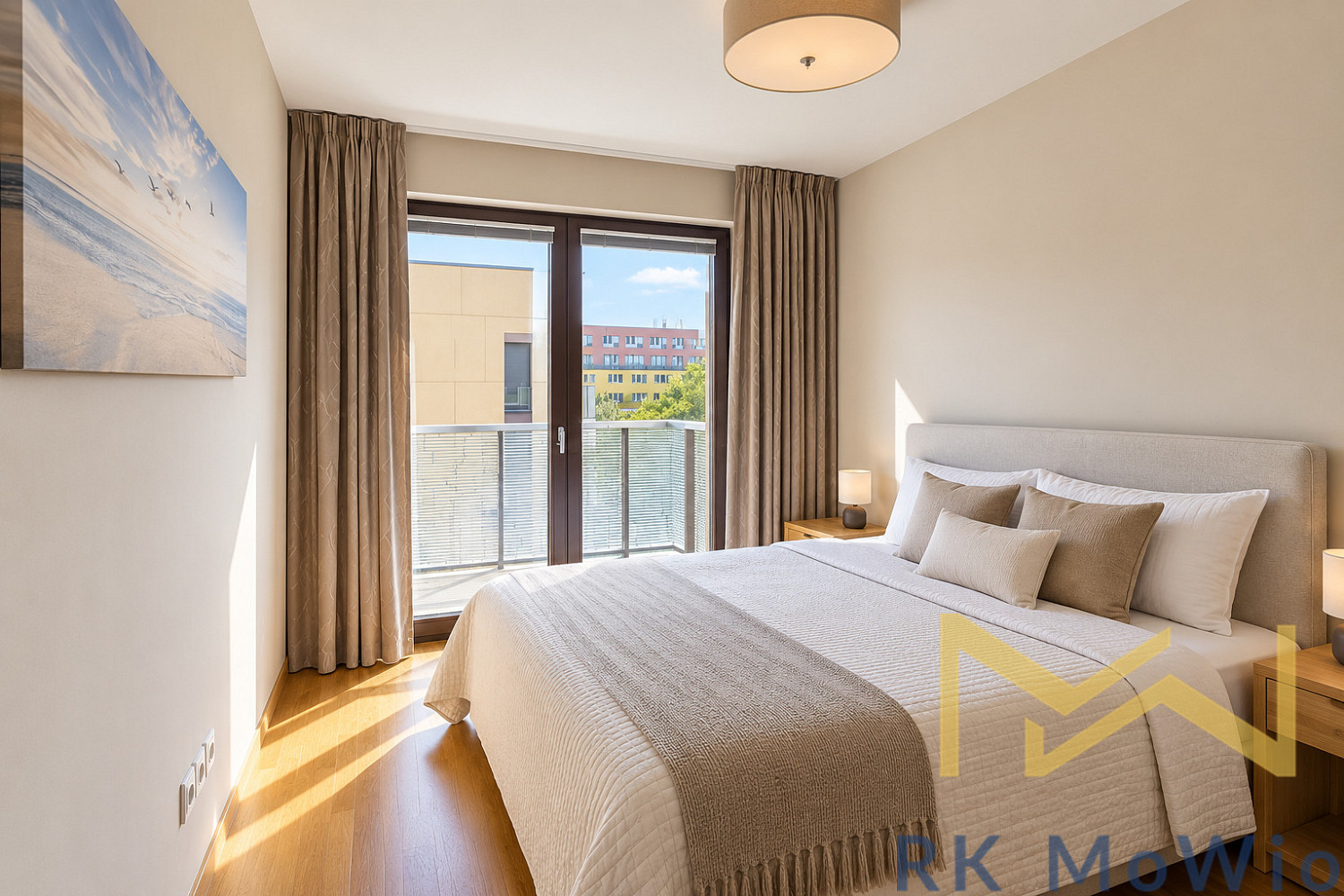 Pronájem bytu 2+kk 64 m² – fotografie 5