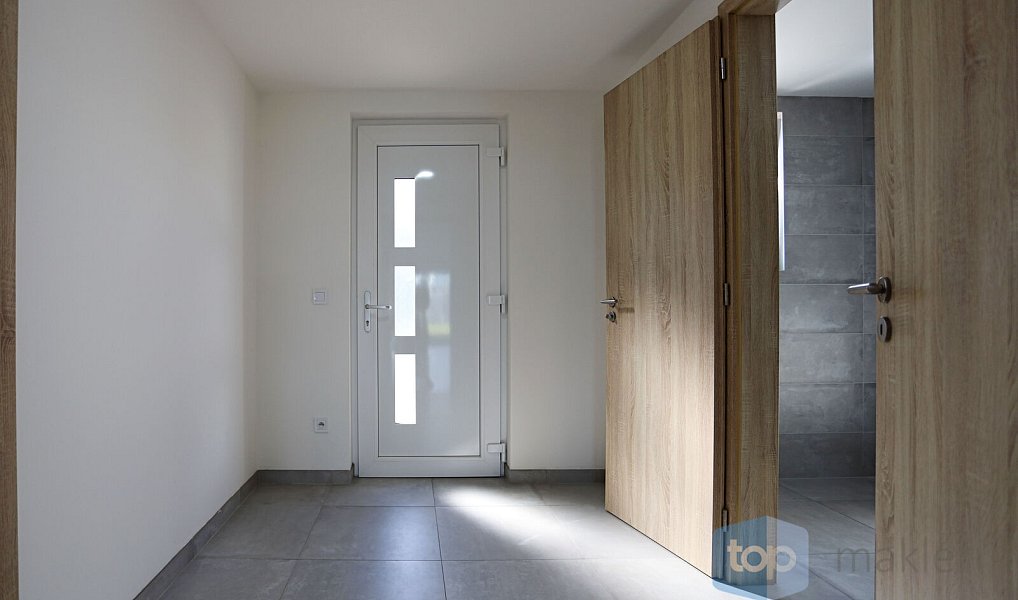 Pronájem domu 128 m² s pozemkem 432 m², Horoušany – náhled fotky 16
