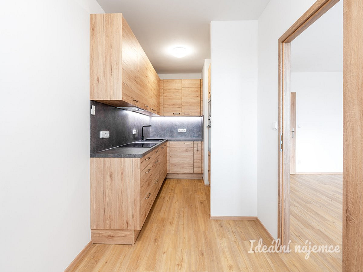 Pronájem bytu 3+1 68 m² – fotografie 2