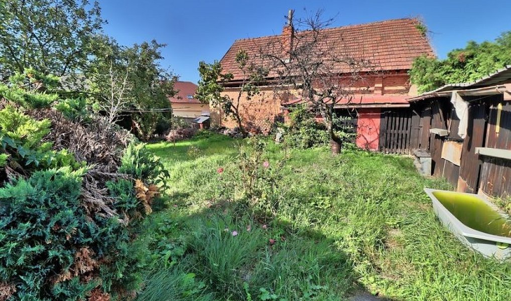 Prodej domu 70 m² s pozemkem 367 m², Hořice – náhled fotky 14