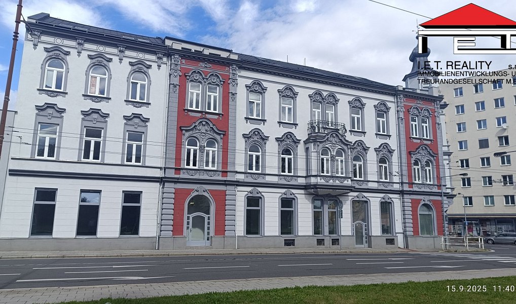 Pronájem obchodních prostor 226 m², Opava – náhled fotky 3