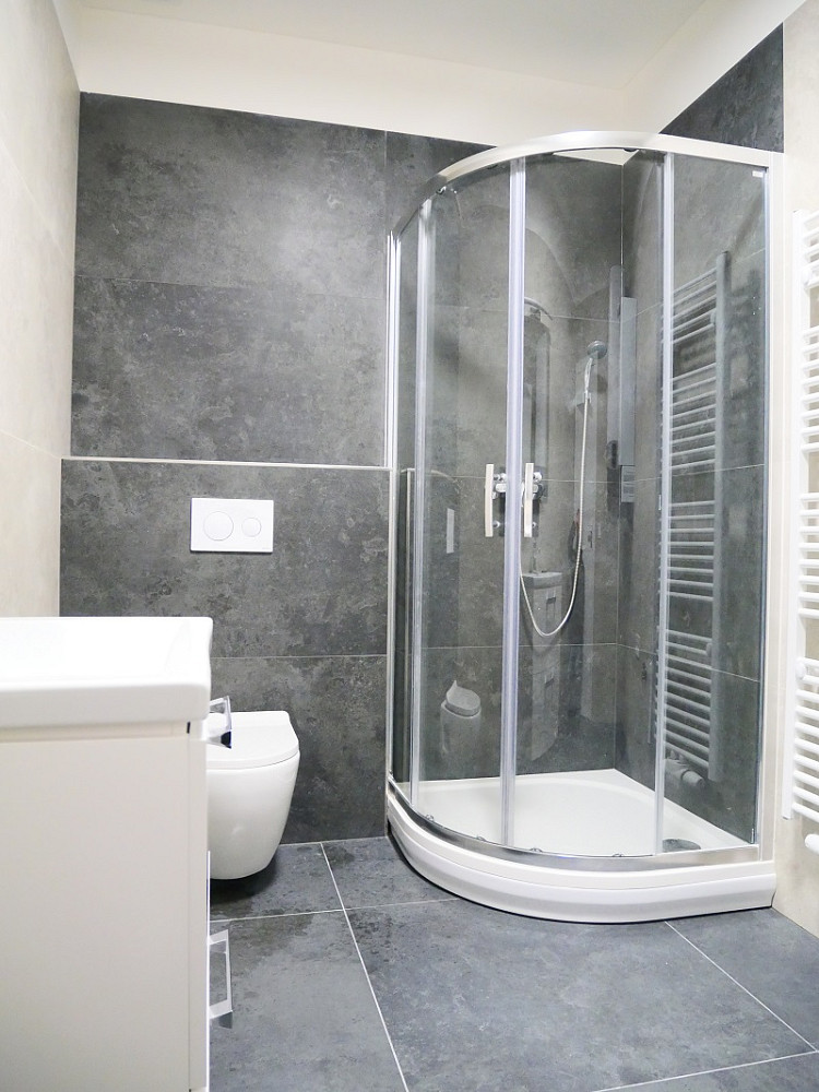 Pronájem bytu 2+kk 65 m² — photo 3