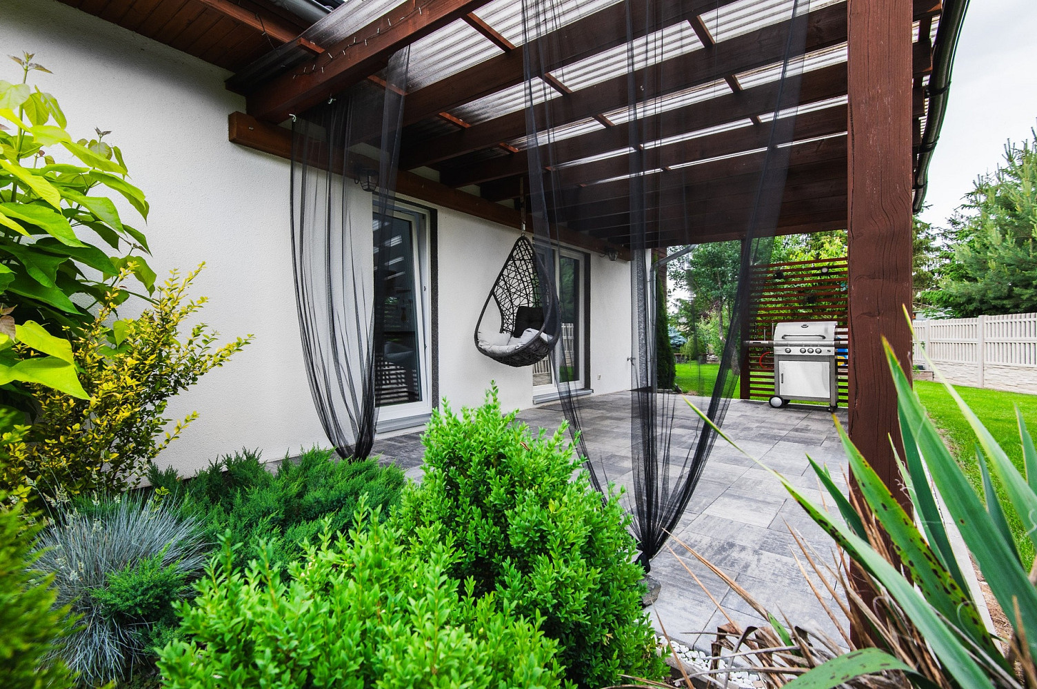 Prodej domu 110 m² s pozemkem 871 m² – pohled 5