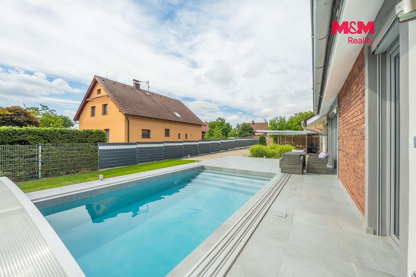 Prodej domu 102 m² s pozemkem 1 037 m² – fotografie 5