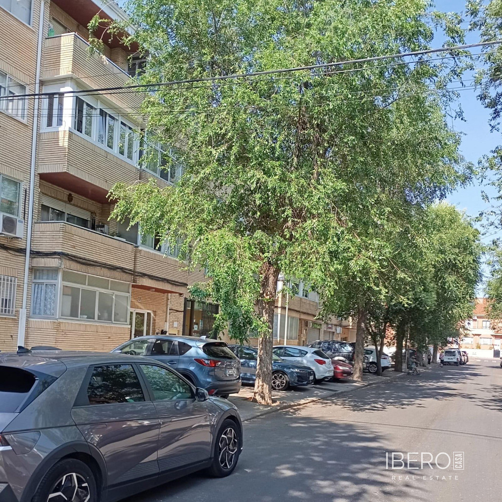 Piso 4+kk – Ciempozuelos - Vista 5