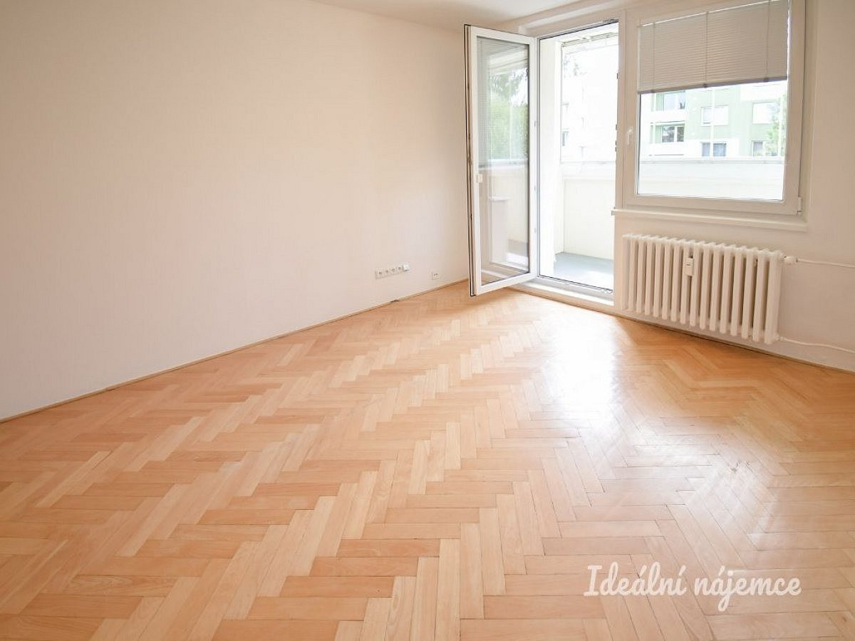 Pronájem bytu 1+1 32 m² – fotografie 4