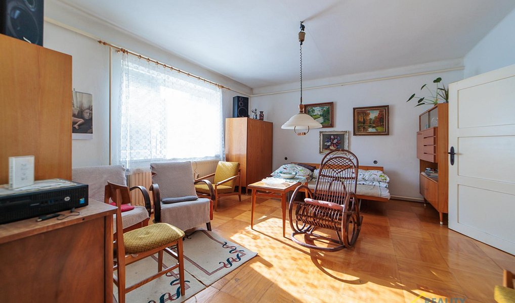 Prodej domu 160 m² s pozemkem 467 m², Choceň – náhled fotky 3