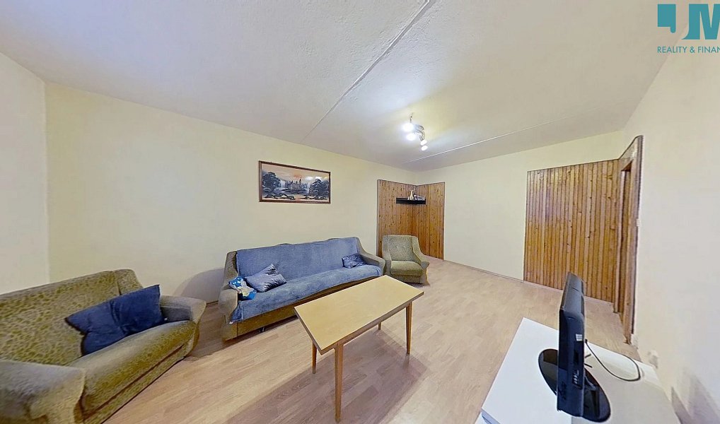 Pronájem bytu 3+1 72 m², Polná – náhled fotky 4
