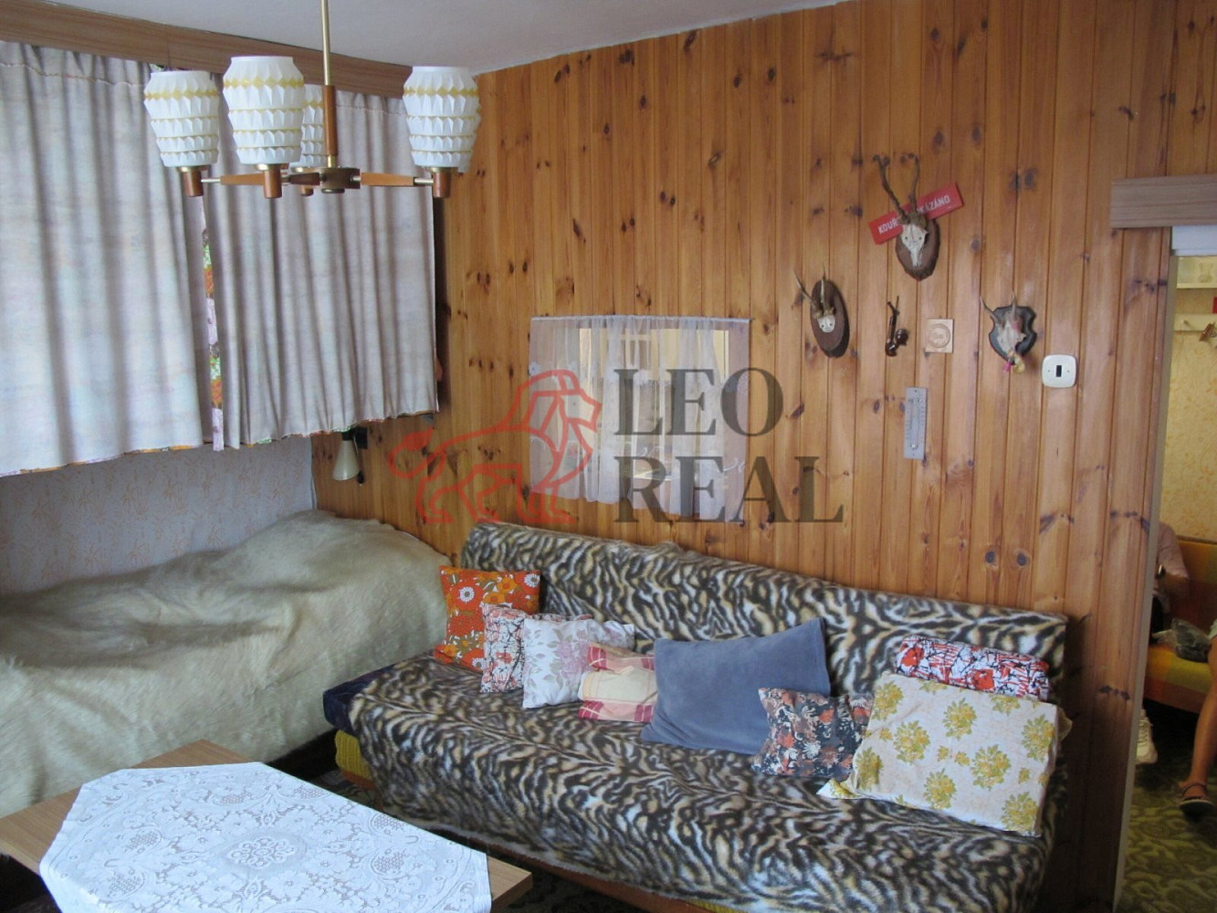 Prodej domu 42 m² s pozemkem 220 m² — photo 5