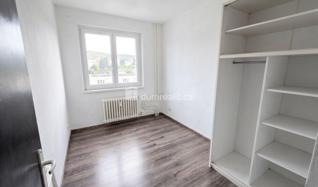 Pronájem bytu 3+1 61 m², Zlín – náhled fotky 4