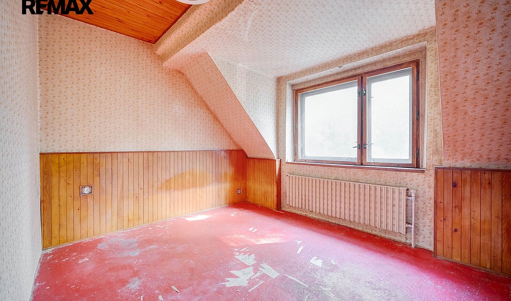 Prodej domu 100 m² s pozemkem 74 m², Praha – náhled fotky 4
